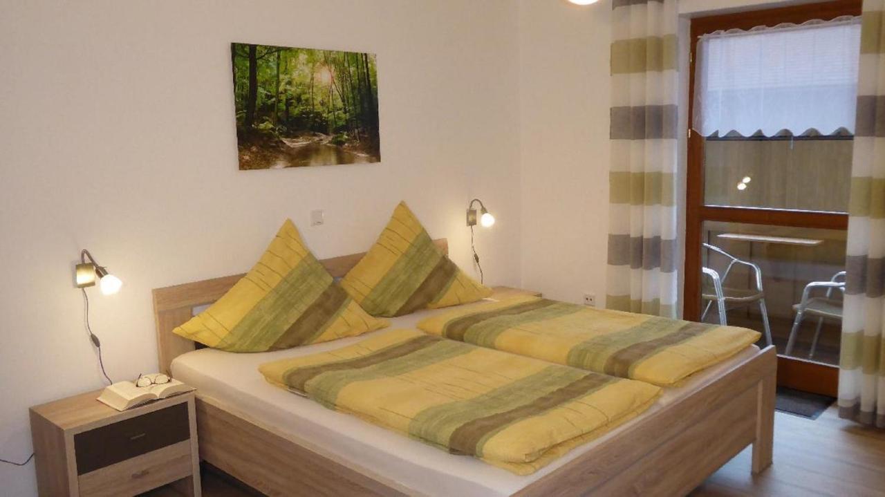 Ferienbauernhof Mehlbach Guest House Kollnburg Eksteriør bilde