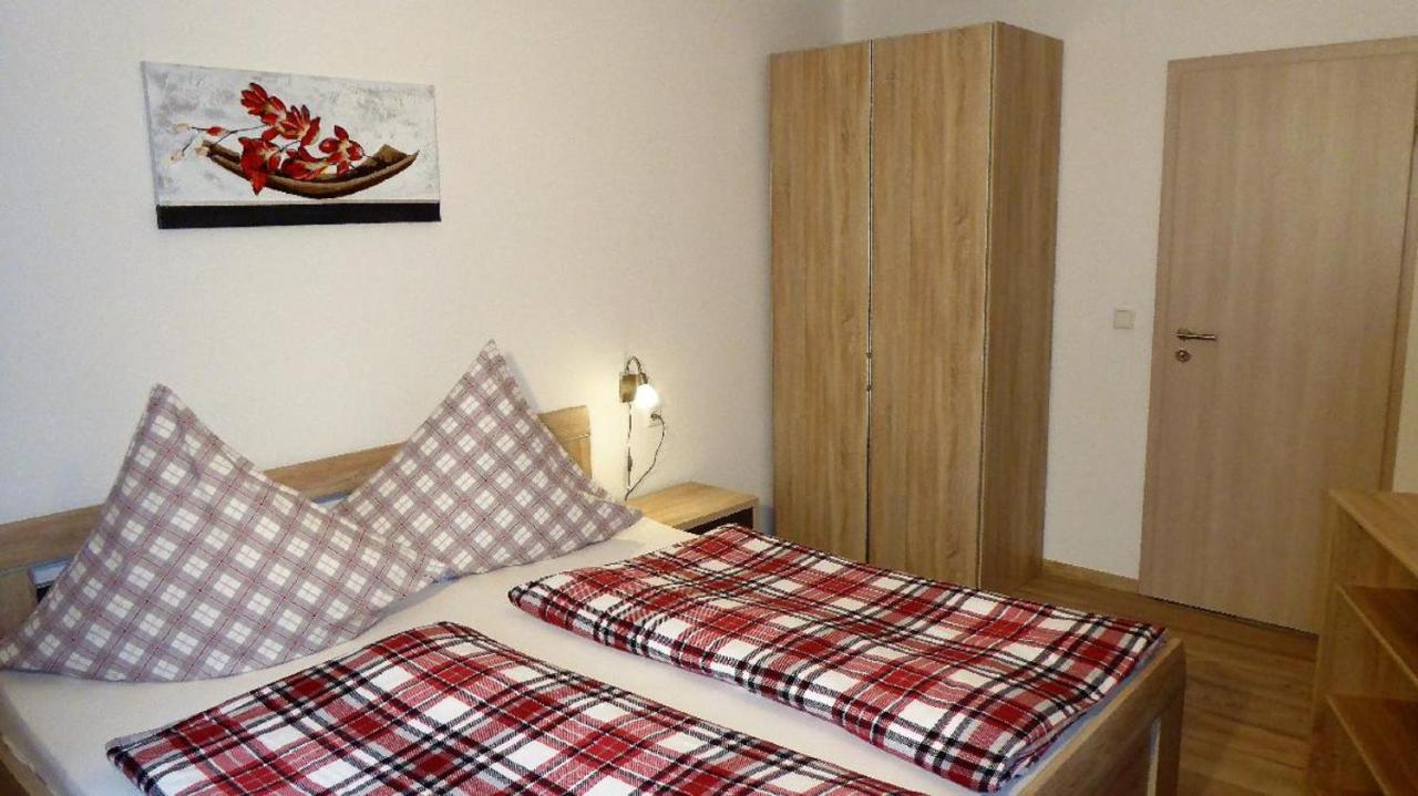 Ferienbauernhof Mehlbach Guest House Kollnburg Eksteriør bilde