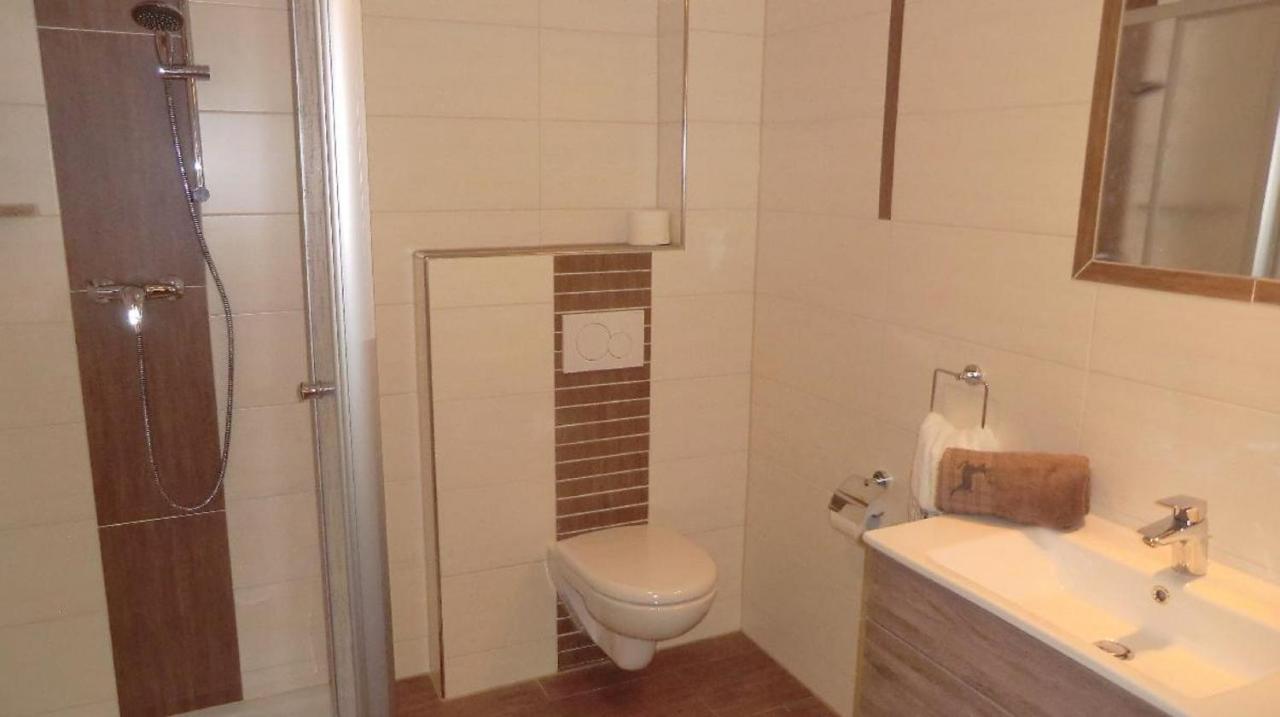 Ferienbauernhof Mehlbach Guest House Kollnburg Eksteriør bilde