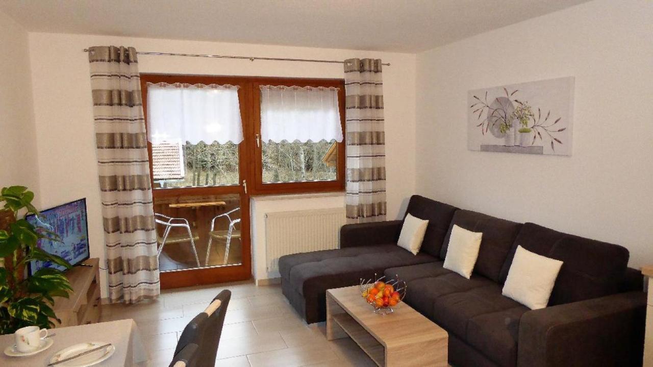 Ferienbauernhof Mehlbach Guest House Kollnburg Eksteriør bilde