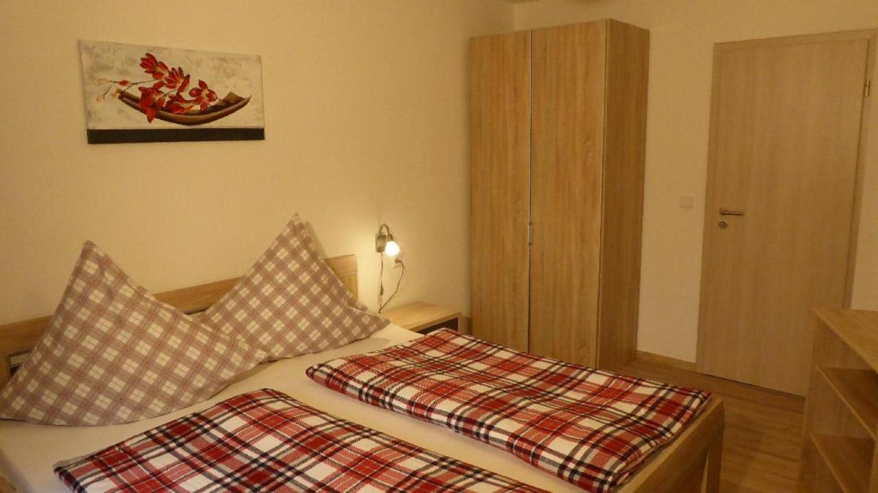 Ferienbauernhof Mehlbach Guest House Kollnburg Eksteriør bilde