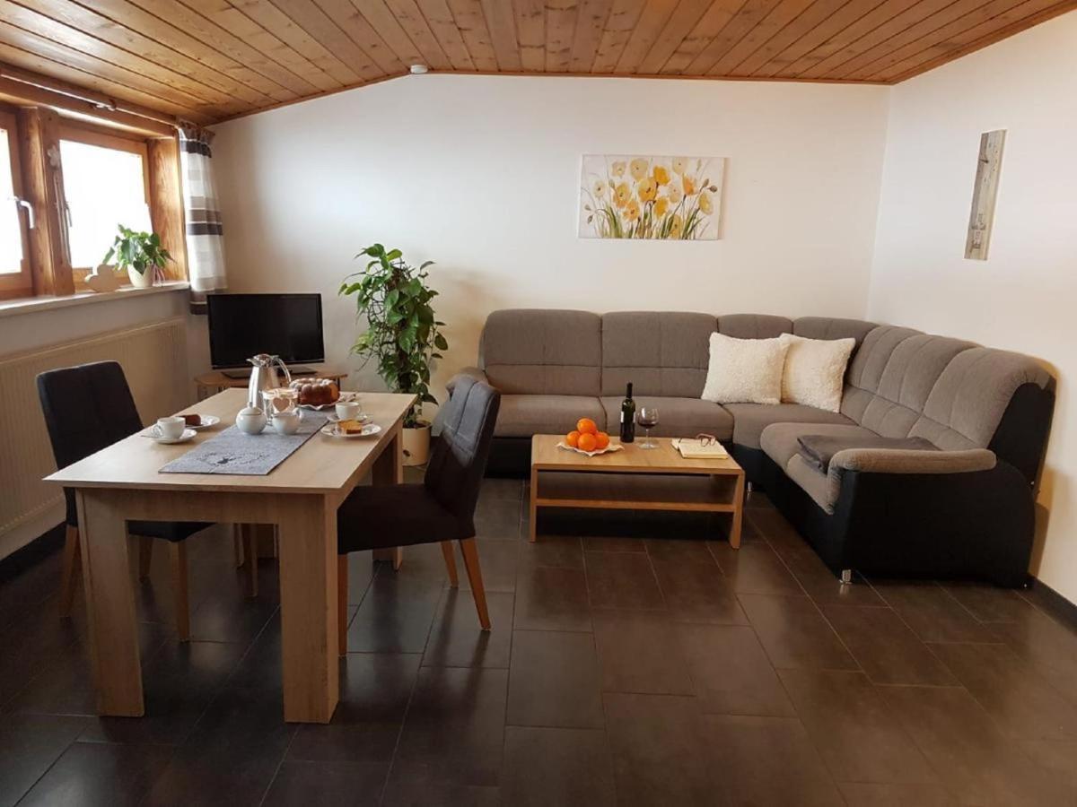 Ferienbauernhof Mehlbach Guest House Kollnburg Eksteriør bilde