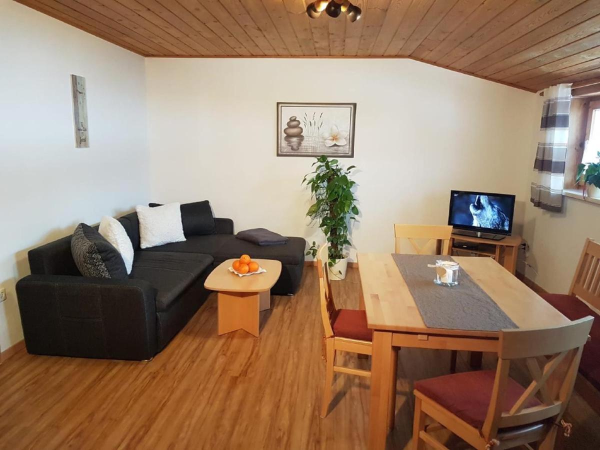 Ferienbauernhof Mehlbach Guest House Kollnburg Eksteriør bilde