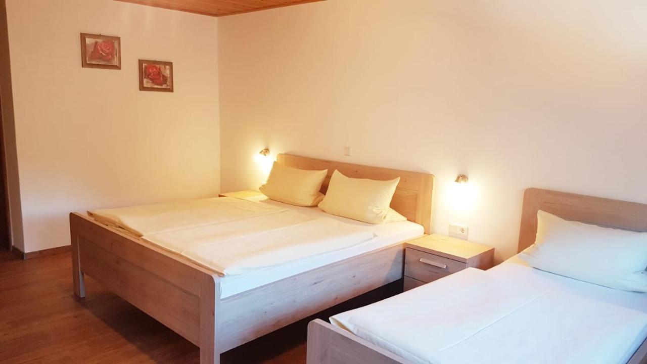 Ferienbauernhof Mehlbach Guest House Kollnburg Eksteriør bilde