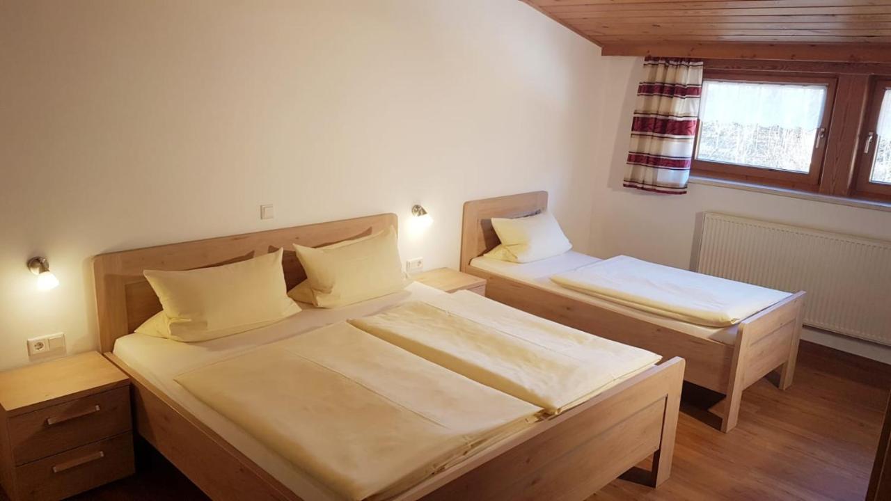 Ferienbauernhof Mehlbach Guest House Kollnburg Eksteriør bilde