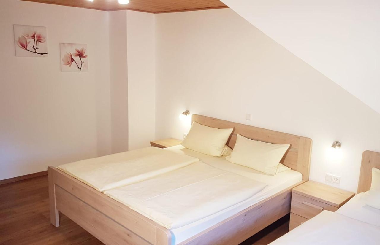 Ferienbauernhof Mehlbach Guest House Kollnburg Eksteriør bilde