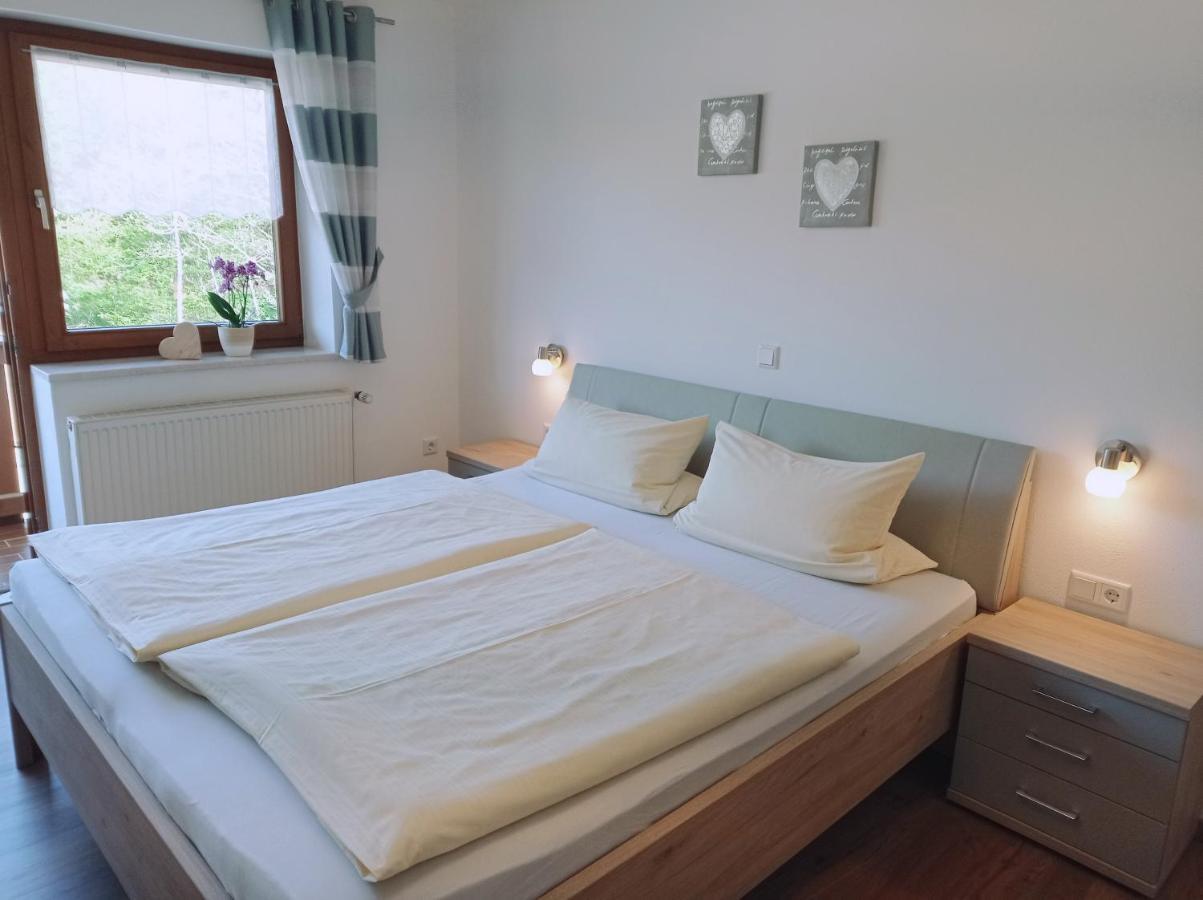 Ferienbauernhof Mehlbach Guest House Kollnburg Eksteriør bilde