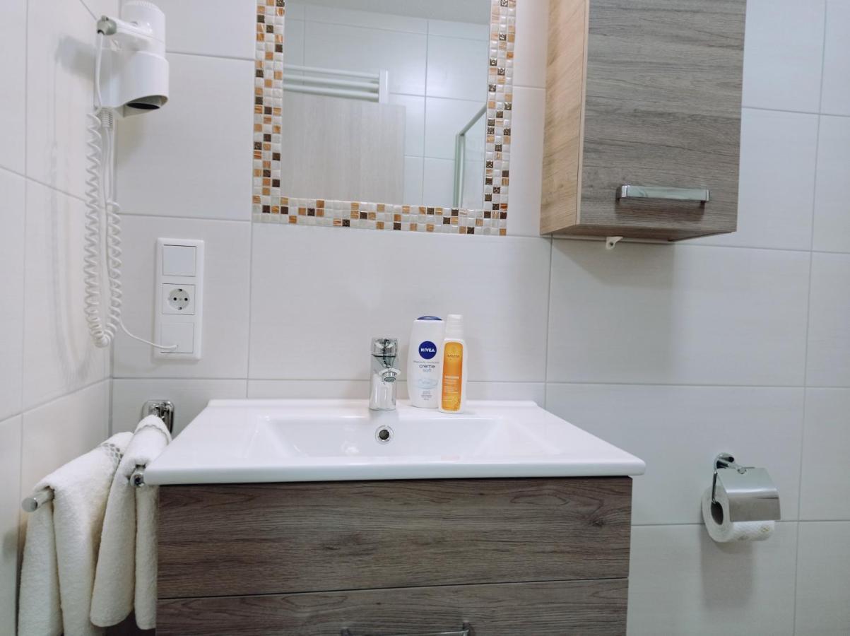 Ferienbauernhof Mehlbach Guest House Kollnburg Eksteriør bilde